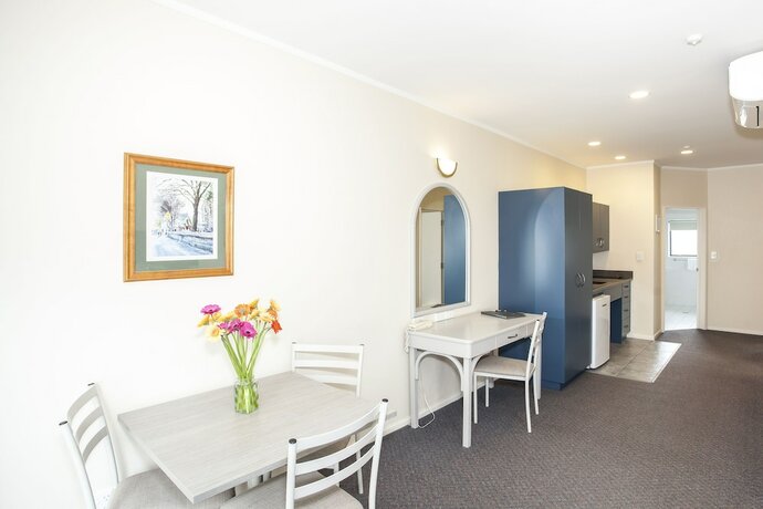 Imagen de la habitación del Hotel Te Mata Lodge. Foto 25