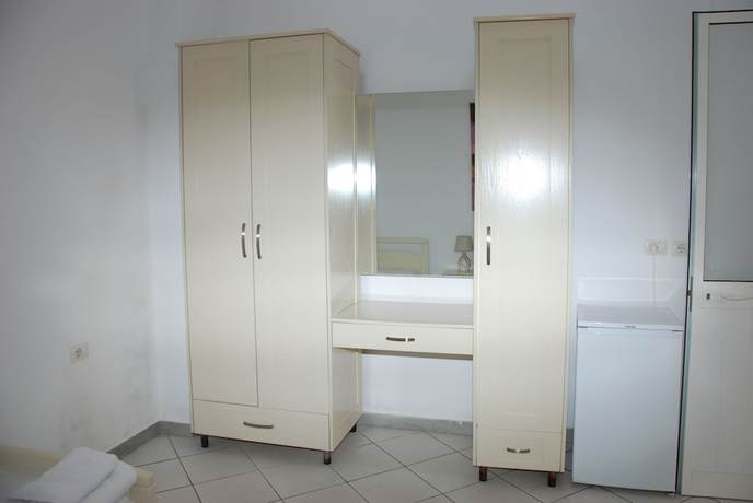 Imagen de la habitación del Hotel Te Stefi. Foto 4