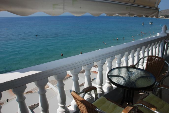 Imagen de la habitación del Hotel Te Stefi. Foto 5