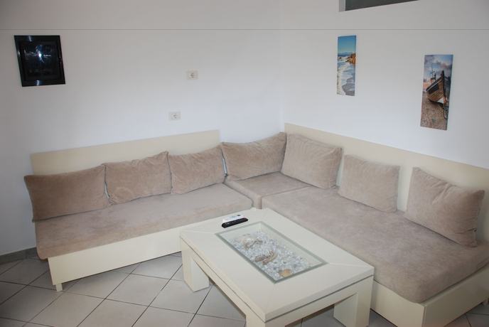 Imagen de la habitación del Hotel Te Stefi. Foto 9