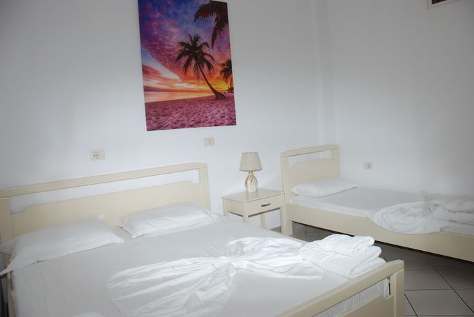 Imagen de la habitación del Hotel Te Stefi. Foto 15