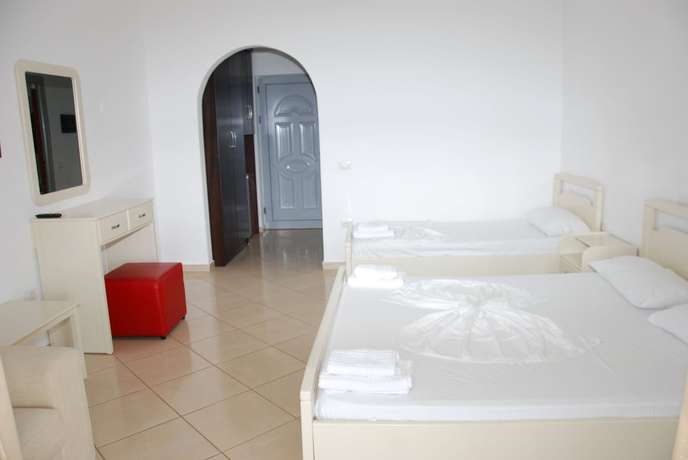 Imagen de la habitación del Hotel Te Stefi. Foto 16