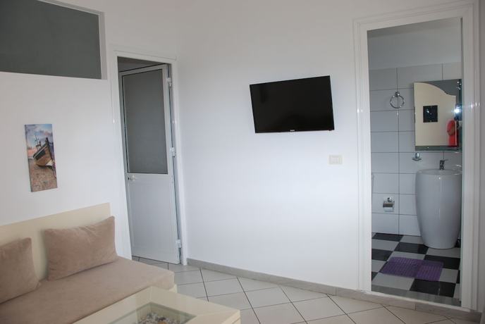 Imagen de la habitación del Hotel Te Stefi. Foto 18