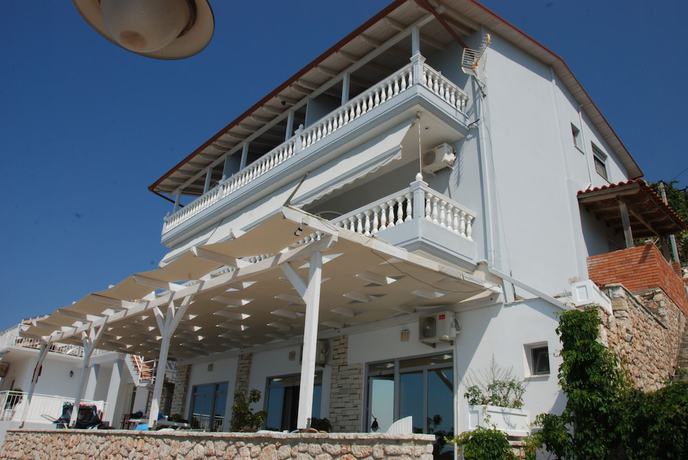 Imagen general del Hotel Te Stefi. Foto 1