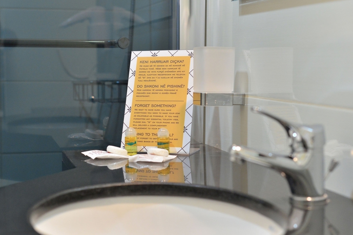 Imagen de la habitación del Hotel Te Stela Resort. Foto 6