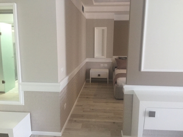 Imagen de la habitación del Hotel Te Stela Resort. Foto 11