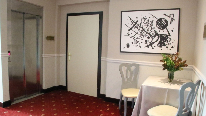 Imagen de los interiores del Hotel Te Stela Resort. Foto 17