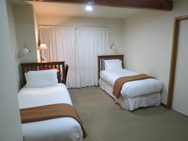 Imagen de la habitación del Hotel Te Wanaka Lodge. Foto 10