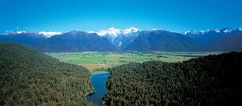 Imagen general del Hotel Te Weheka Boutique. Foto 1