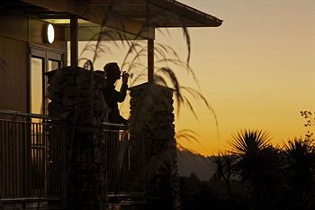 Imagen de la habitación del Hotel Te Weheka Boutique. Foto 10