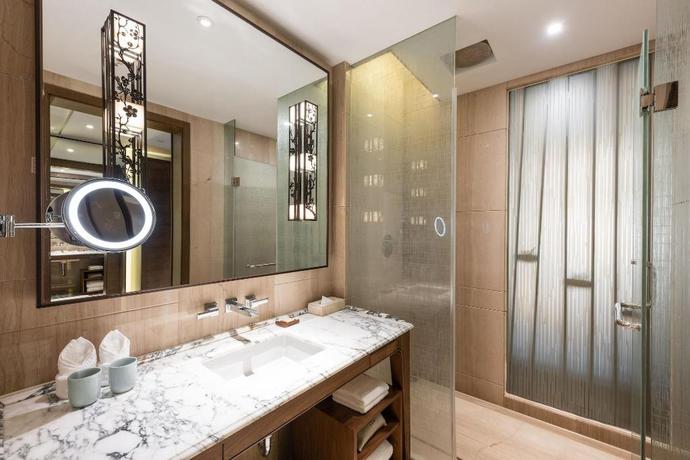 Imagen de la habitación del Hotel Tea Boutique Hotel West Lake. Foto 15