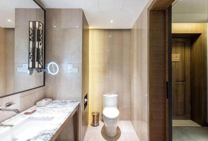 Imagen de la habitación del Hotel Tea Boutique Hotel West Lake. Foto 16