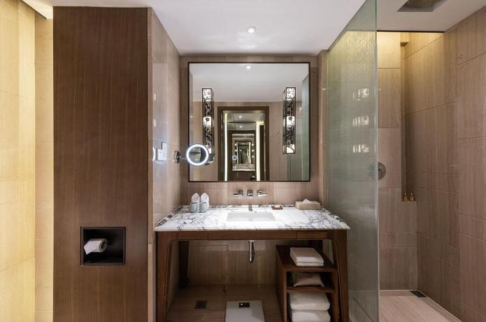 Imagen de la habitación del Hotel Tea Boutique Hotel West Lake. Foto 17