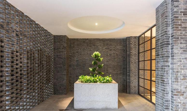 Imagen de los interiores del Hotel Tea Boutique Hotel West Lake. Foto 20