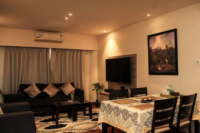 Imagen general del Hotel Tea County, Dibrugarh. Foto 8