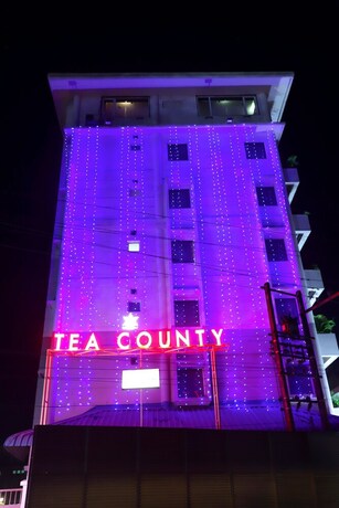 Imagen general del Hotel Tea County, Dibrugarh. Foto 1