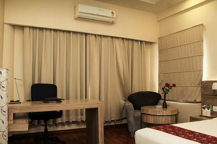 Imagen de la habitación del Hotel Tea County, Dibrugarh. Foto 21