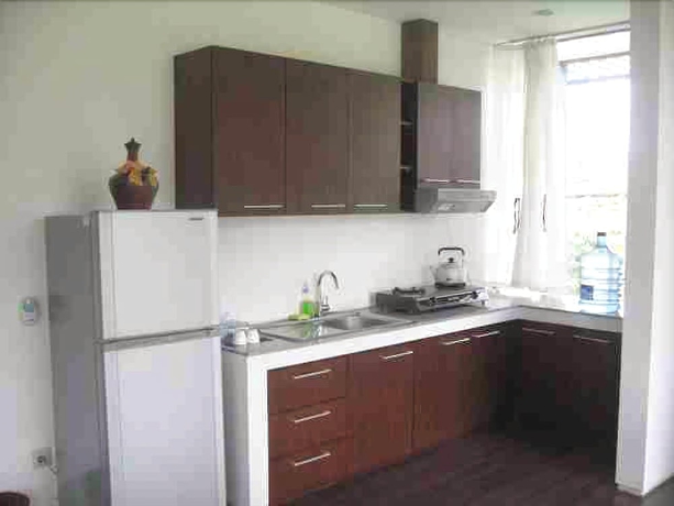 Imagen de la habitación del Hotel Tea Garden Resort. Foto 10