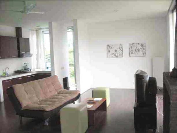 Imagen de la habitación del Hotel Tea Garden Resort. Foto 13