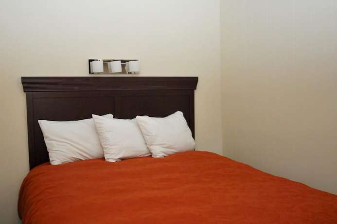 Imagen de la habitación del Hotel Tea Island Resort. Foto 4