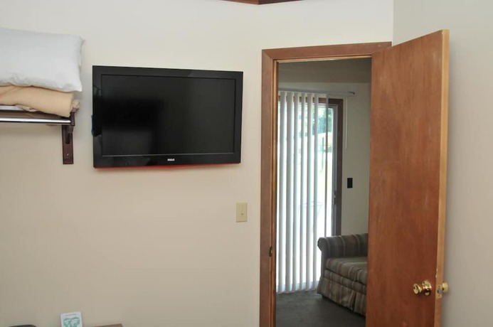 Imagen de la habitación del Hotel Tea Island Resort. Foto 8