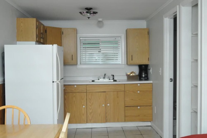 Imagen de la habitación del Hotel Tea Island Resort. Foto 9