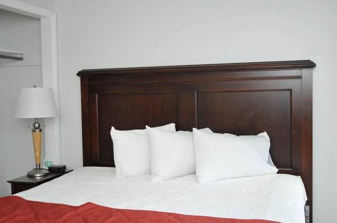 Imagen de la habitación del Hotel Tea Island Resort. Foto 11