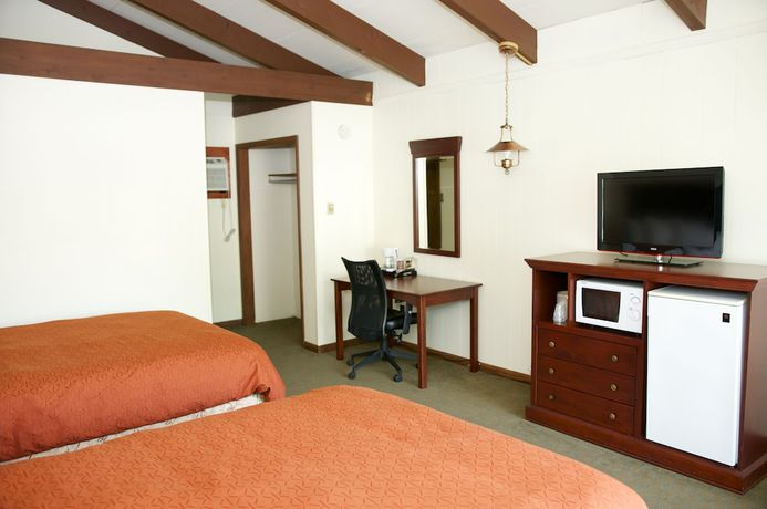 Imagen de la habitación del Hotel Tea Island Resort. Foto 16