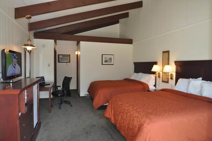 Imagen de la habitación del Hotel Tea Island Resort. Foto 17