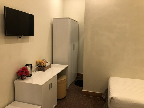 Imagen de la habitación del Hotel Tea Leaf. Foto 24