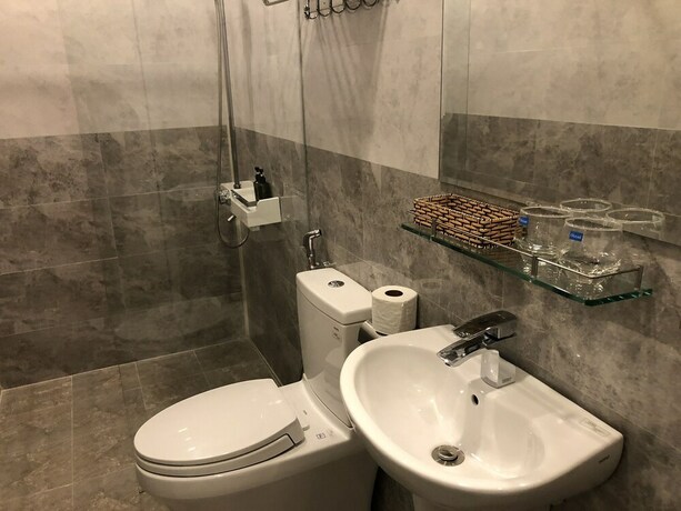 Imagen de la habitación del Hotel Tea Leaf. Foto 27