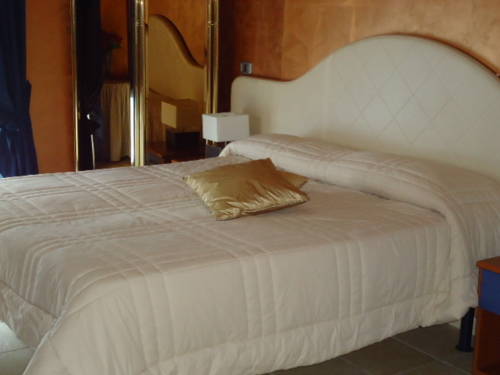 Imagen de la habitación del Hotel Tea Palace. Foto 4