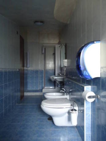 Imagen de la habitación del Hotel Tea Palace. Foto 6