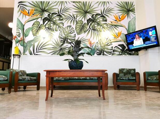 Imagen general del Hotel Tea Praia. Foto 4