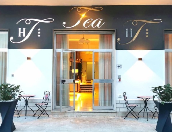 Imagen general del Hotel Tea Praia. Foto 5