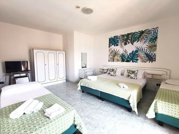 Imagen de la habitación del Hotel Tea Praia. Foto 10