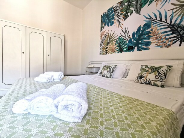 Imagen de la habitación del Hotel Tea Praia. Foto 14