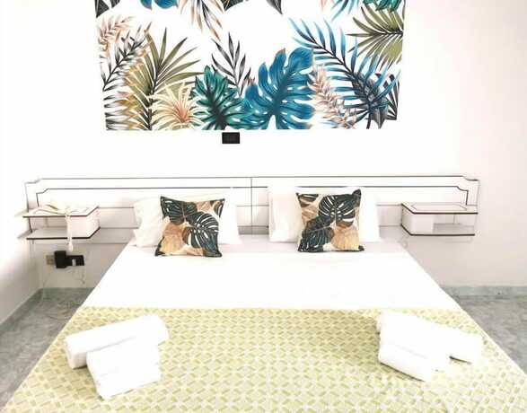 Imagen de la habitación del Hotel Tea Praia. Foto 15