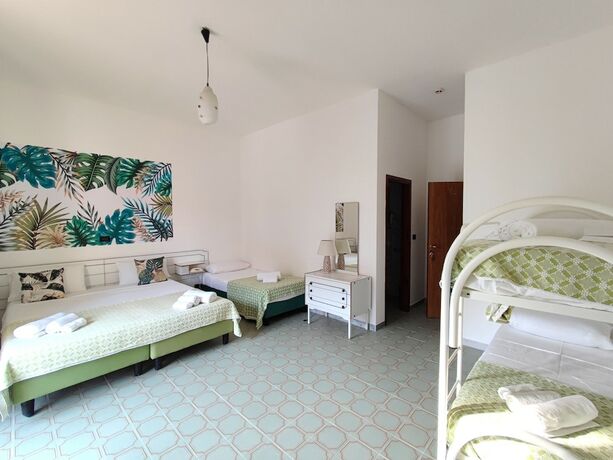 Imagen de la habitación del Hotel Tea Praia. Foto 16
