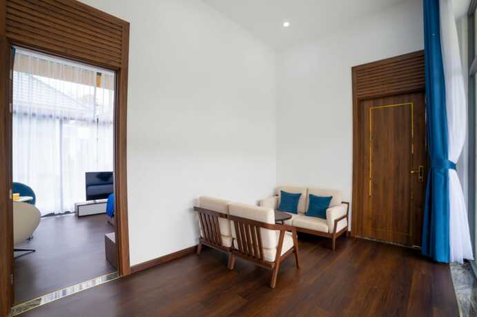 Imagen general del Hotel Tea Resort Prenn. Foto 4