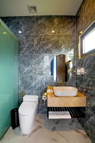 Imagen general del Hotel Tea Resort Prenn. Foto 12