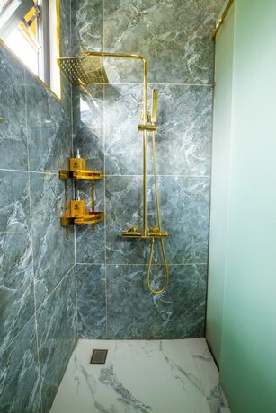 Imagen general del Hotel Tea Resort Prenn. Foto 13