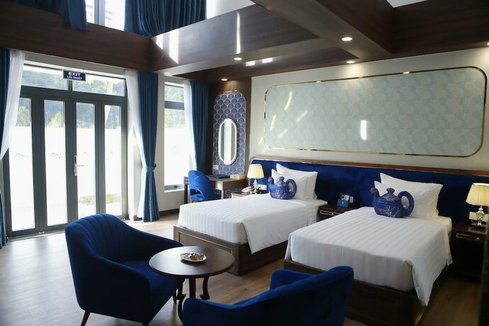 Imagen de la habitación del Hotel Tea Resort Prenn. Foto 17