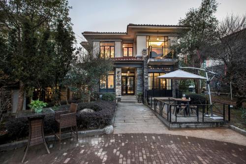 Imagen general del Hotel Tea Talk Villa. Foto 4