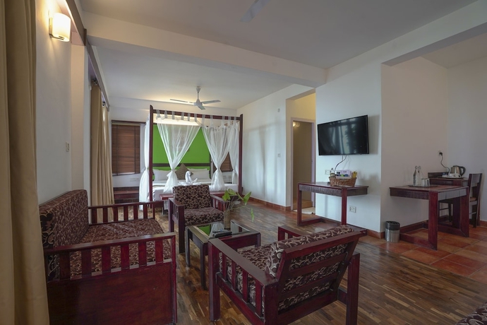 Imagen de la habitación del Hotel Tea Valley Resort. Foto 6