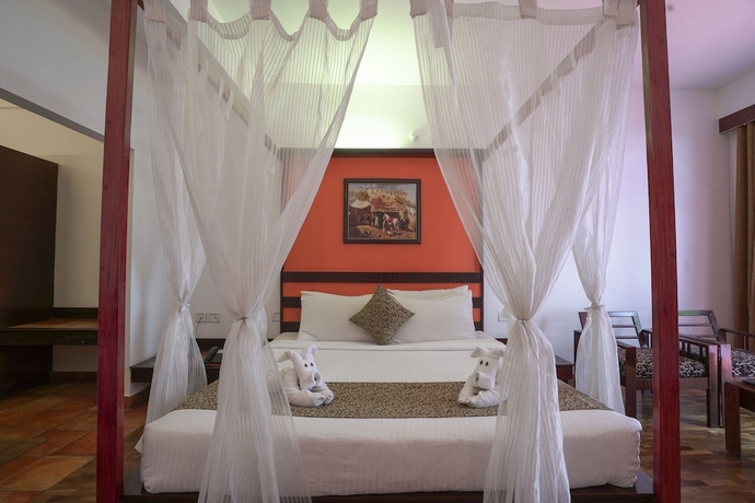 Imagen de la habitación del Hotel Tea Valley Resort. Foto 8