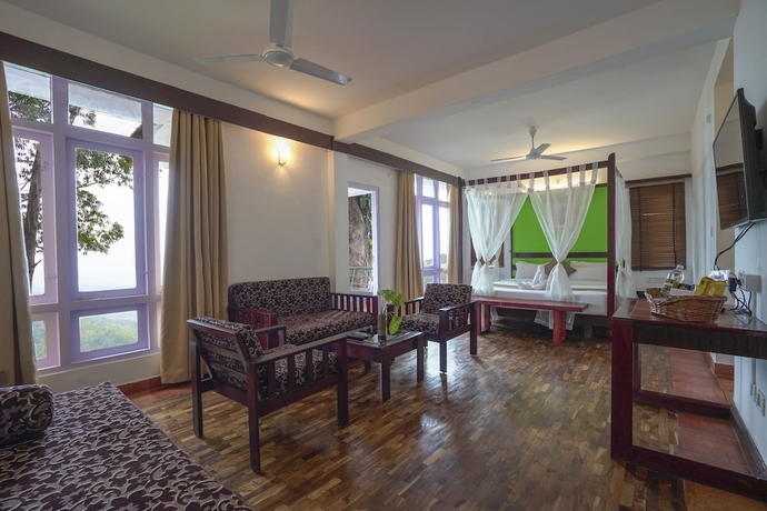 Imagen de la habitación del Hotel Tea Valley Resort. Foto 10