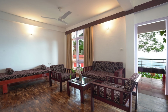 Imagen de la habitación del Hotel Tea Valley Resort. Foto 13