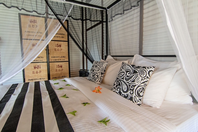 Imagen de la habitación del Hotel Tea and Experience Factory. Foto 9