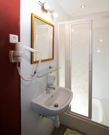Imagen de la habitación del Hotel Te&aacute;trum Boutique. Foto 8